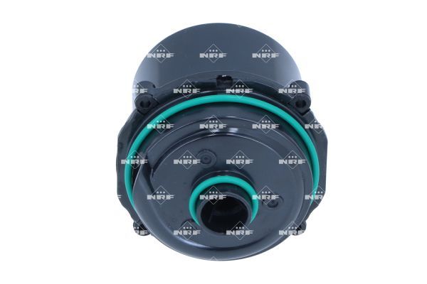 Wasserpumpe, Motorkühlung NRF 390073