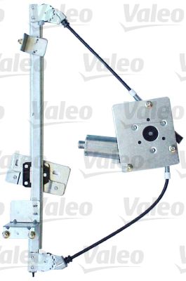 Fensterheber VALEO 850007