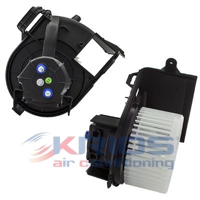Innenraumgebläse MEAT & DORIA K92288