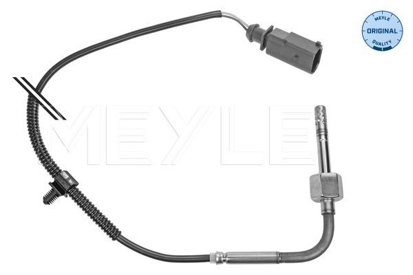 Sensor, Abgastemperatur MEYLE 1148000099