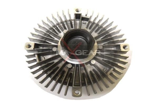 Kupplung Kühlerlüfter MAXGEAR 62-0034