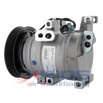 Kompressor, Klimaanlage MEAT & DORIA K19083A