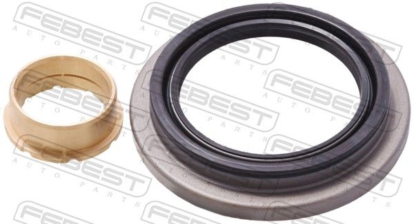 Reparatursatz, Achsschenkel FEBEST SET-001