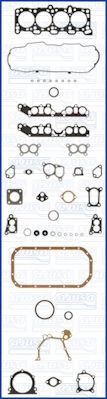 Dichtungsvollsatz, Motor AJUSA 50141300