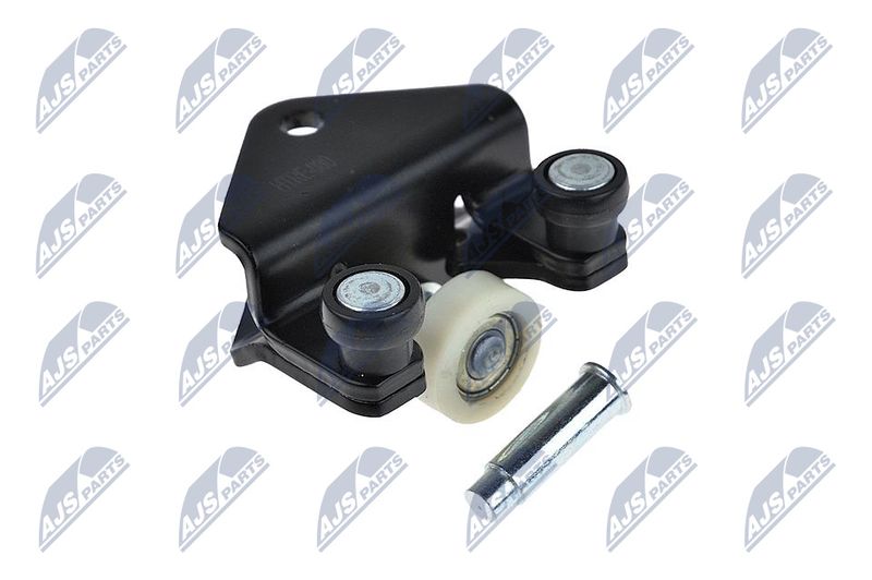 Rollenführung, Schiebetür NTY EZC-RE-080