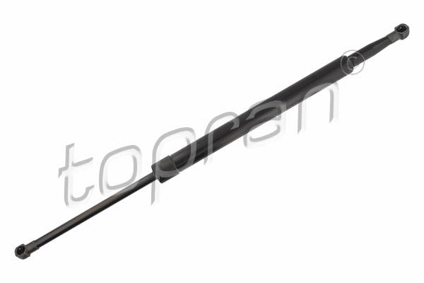 Gasfeder, Koffer-/Laderaum TOPRAN 701 589