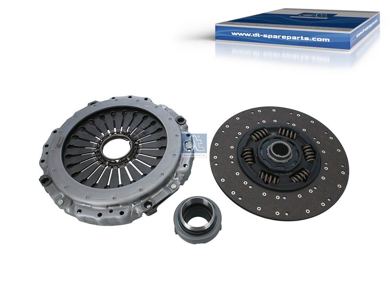Kupplungssatz DT Spare Parts 1.31510