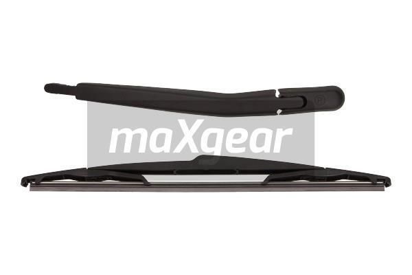Wischarm-Satz, Scheibenreinigung MAXGEAR 39-0225