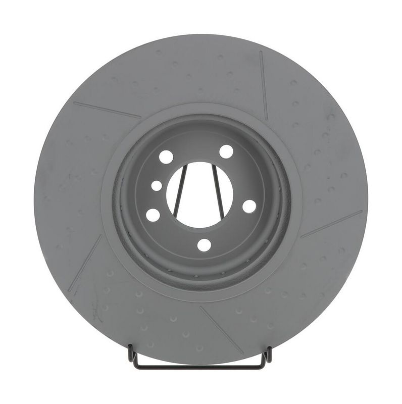 Bremsscheibe FERODO DDF2615VC-1