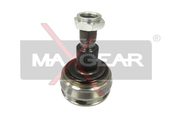 Gelenksatz Antriebswelle MAXGEAR 49-0248