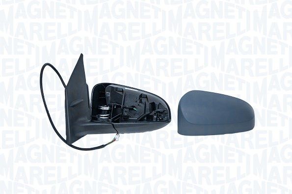 Außenspiegel MAGNETI MARELLI 182201557500