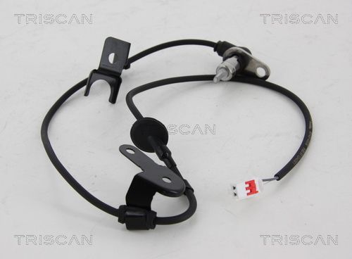 Sensor, Raddrehzahl TRISCAN 818050206