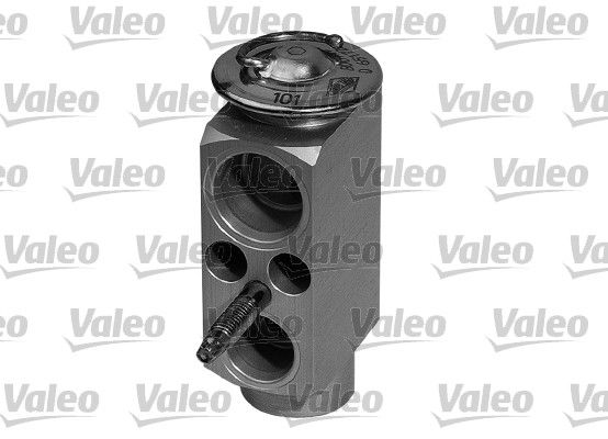 Expansionsventil, Klimaanlage VALEO 509798