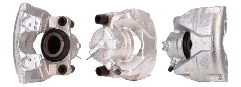 Bremssattel FERODO FCL695008