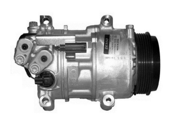 Kompressor, Klimaanlage NRF 32584G