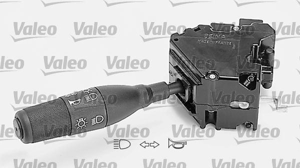 Lenkstockschalter VALEO 251276