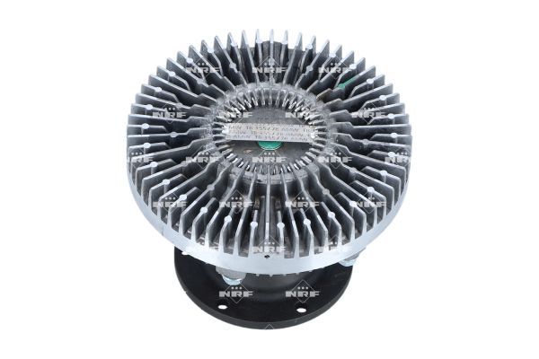 Kupplung Kühlerlüfter NRF 49724