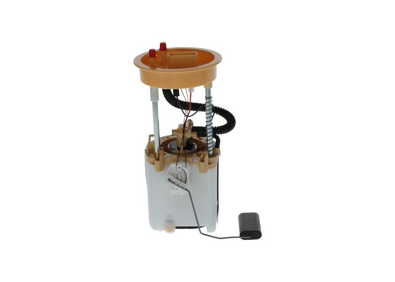 Kraftstoff-Fördereinheit BOSCH 0 986 580 192