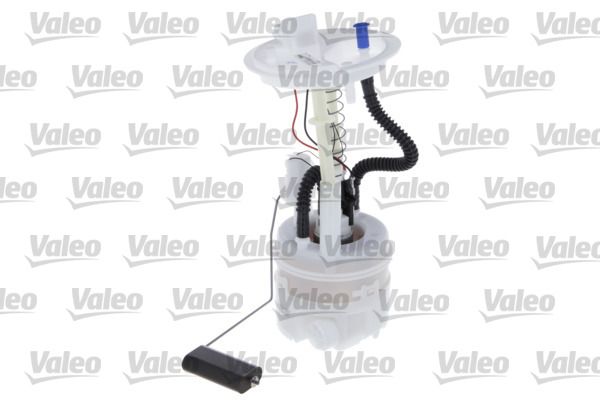 Kraftstoff-Fördereinheit VALEO 348702