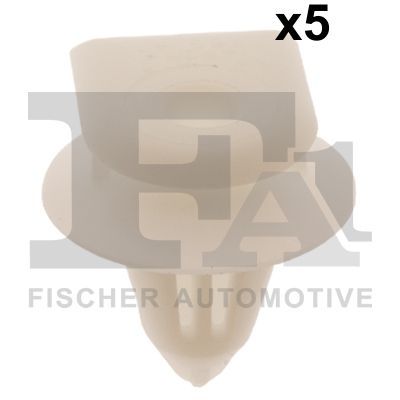 Clip, Zier-/Schutzleiste FA1 75-40003.5