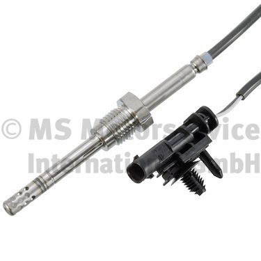 Sensor, Abgastemperatur PIERBURG 7.11020.44.0