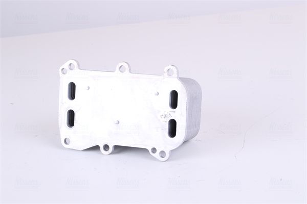 Ölkühler, Motoröl NISSENS 90876