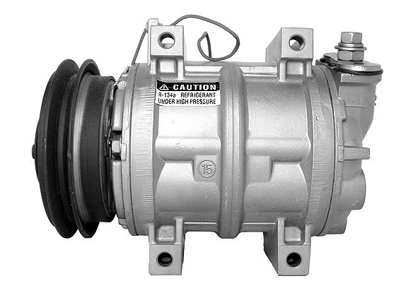 Kompressor, Klimaanlage Airstal 10-0703