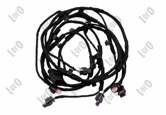 Kabelreparatursatz, Sensor-Einparkhilfe ABAKUS 120-00-022