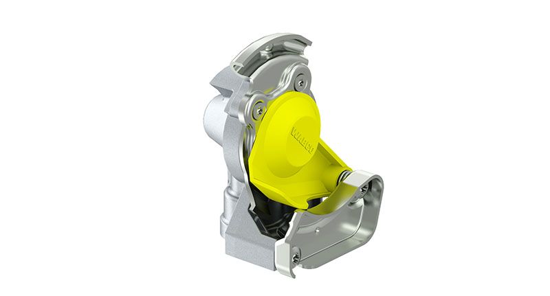 Kupplungskopf WABCO 952 200 226 0