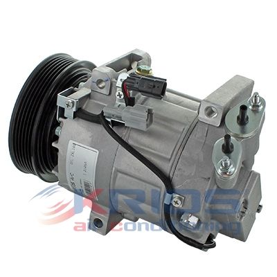 Kompressor, Klimaanlage MEAT & DORIA K12145A