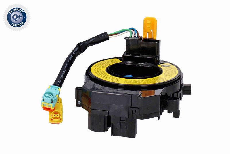 Wickelfeder, Airbag VEMO V52-72-0392