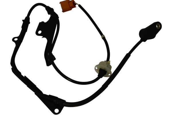 Sensor, Raddrehzahl KAVO PARTS BAS-2004