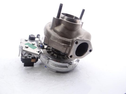 Lader, Aufladung GARRETT 750773-5017S