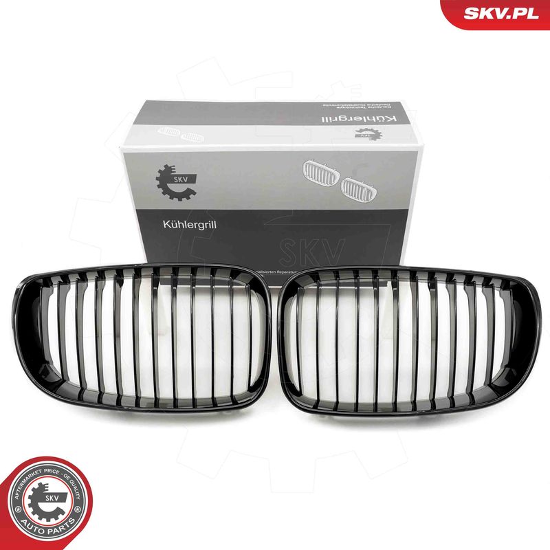 Kühlergitter ESEN SKV 66SKV006