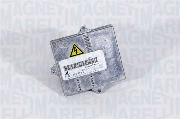 Steuergerät, Beleuchtung MAGNETI MARELLI 711307329072
