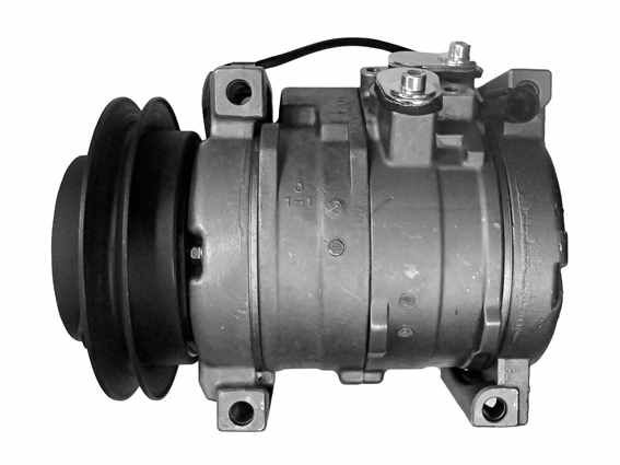 Kompressor, Klimaanlage Airstal 10-1283