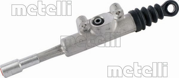 Geberzylinder, Kupplung METELLI 55-0114