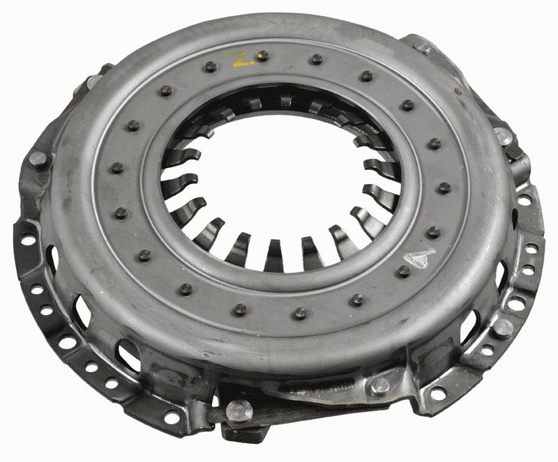 Kupplungsdruckplatte SACHS 3482 927 001