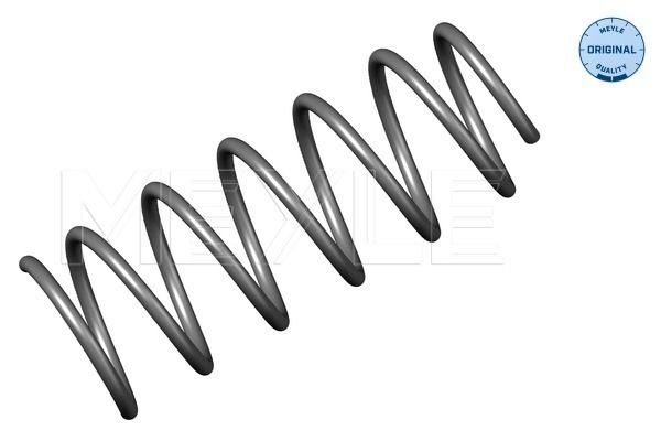 Fahrwerksfeder MEYLE 3140310001