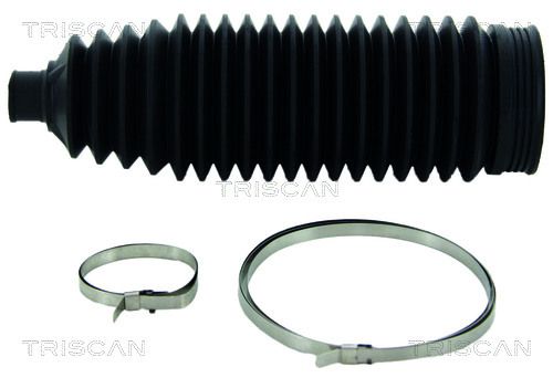 Faltenbalgsatz Lenkmanschette TRISCAN 8500 29064