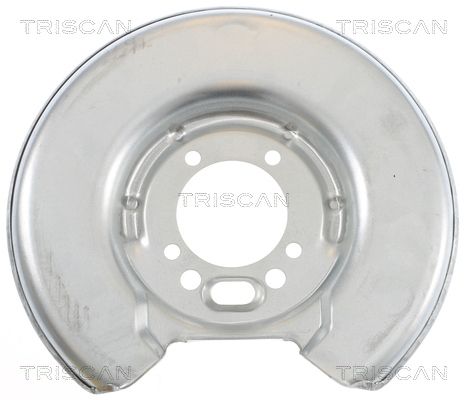 Spritzblech, Bremsscheibe TRISCAN 812527202