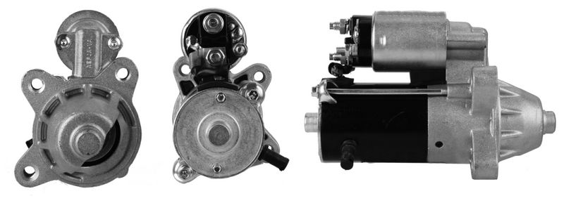 Starter ELSTOCK 25-3155