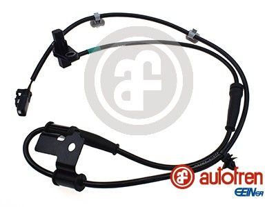 Sensor, Raddrehzahl AUTOFREN SEINSA DS-0103