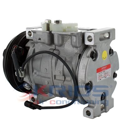 Kompressor, Klimaanlage MEAT & DORIA K15381