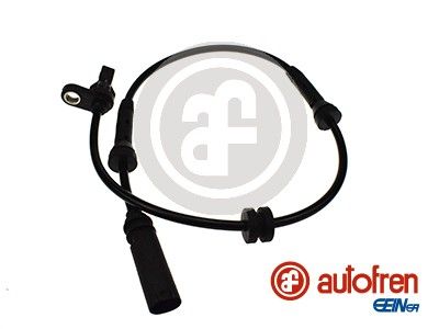 Sensor, Raddrehzahl AUTOFREN SEINSA DS0161