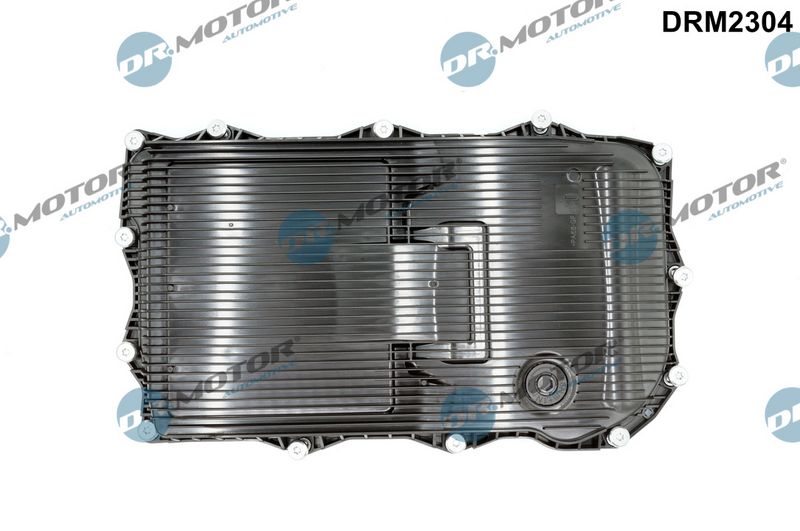 Ölwanne Automatikgetriebe Dr.Motor Automotive DRM2304