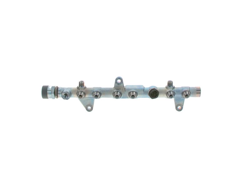 Verteilerrohr, Kraftstoff BOSCH 0 445 226 167
