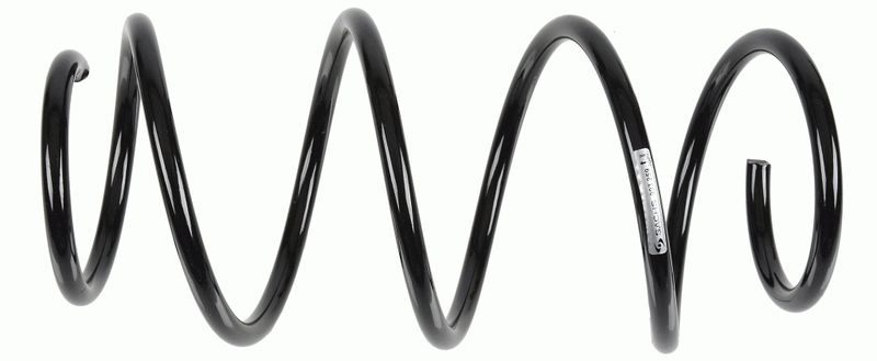 Fahrwerksfeder SACHS 993 259