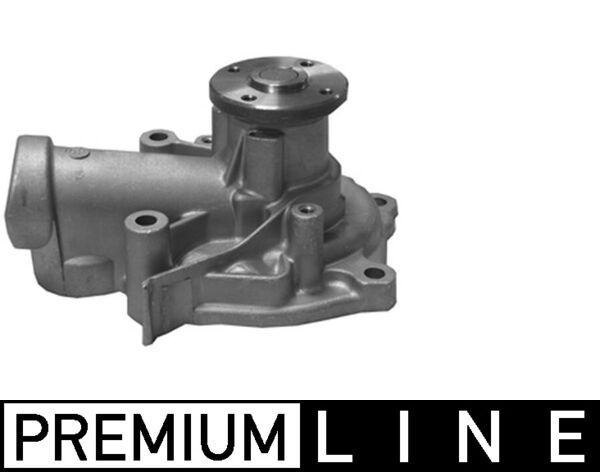 Wasserpumpe, Motorkühlung MAHLE CP428000P