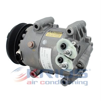 Kompressor, Klimaanlage MEAT & DORIA K14145R